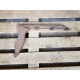 Stug III Ausf G.  under track footplate bracket